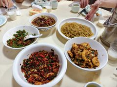 -笨罗卜浏阳菜馆(龙华鹏润达店)