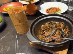 -沈灶河豚宴·河豚融合餐厅(汉中路店)