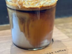 -常识咖啡common sense(春熙路店)