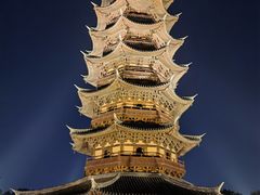 -苏州吴宫泛太平洋酒店