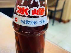 -陈掌柜澄城水盆羊肉(钟楼店)