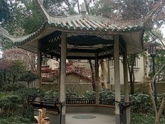 -华山儿童公园
