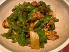 -千稻剁椒大鱼头(CityOn熙地港店)