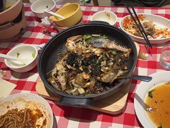 -西贝(枫蓝国际购物中心店)