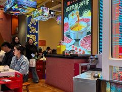 -荣叔港式沙嗲牛肉火锅(正佳潮流店)