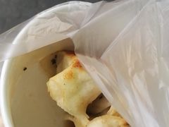 -汪记大王锅贴(成山路店)