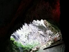 -英西峰林·洞天仙境