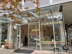 -Cycle&Cycle Artisan(天目里店)