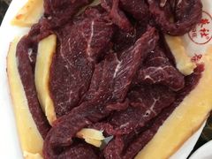 -蔡社牛肉城(龙湖店)
