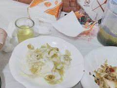 -天乐农家鱼头王(天目湖店)