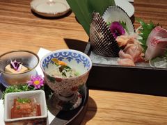 -江户前寿司(好运街店)