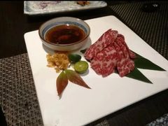 -桃夭日式料理(国信店)