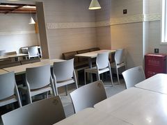 大堂-老娘舅餐厅(黄龙体育中心店)