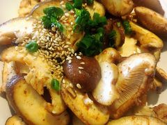 -么子烤肉(化龙池店)