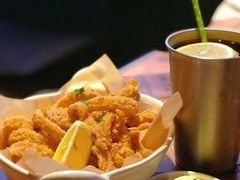 -AZUL by FUEL蓝色·法式酒馆(琶醍店)