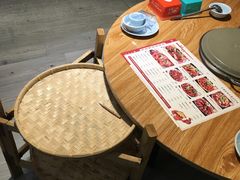 -茸梅路右拐龙虾-农家菜(松江店)