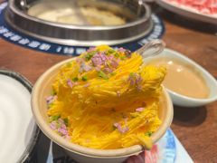 -快乐小羊(富强中路店)