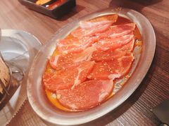 -大馥·炭火烧肉酒场(莘庄莘福坊店)