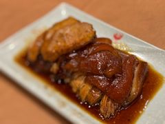 镇店猪脚-抱德·潮汕味(敦和店原惠城鱼仔)