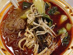 -清真·穆萨砂锅(大皮院店)