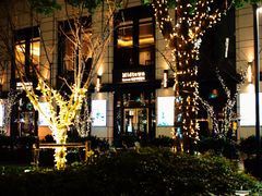 -杭州城中香格里拉大酒店