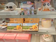 -CAKE BOSS 蛋糕老板(西单君太百货店)