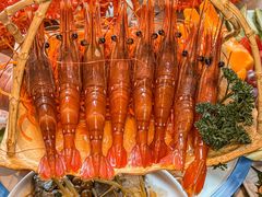 -上宴精品海鲜姿造(晶融汇旗舰店)