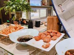-长沙三景韦尔斯利酒店·Oval全日制餐厅自助餐
