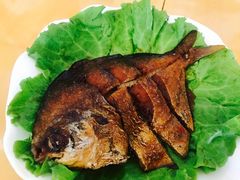 -鼎泰丰(嘉年华•海信广场VILLAGE店)