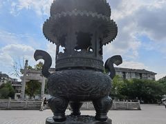 -香积寺