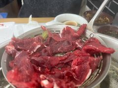 -正宗贵州二嫂黄牛肉馆(青村店)