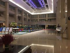 -曲江惠宾苑宾馆(大雁塔大唐不夜城店)