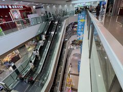 -万达广场(本溪店)