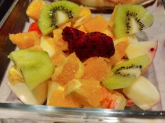 -必胜客(玉泉远洋店)