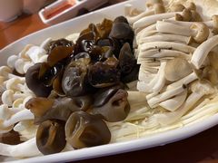 -前门涮肉(群力店)