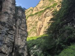 -龙门涧景区