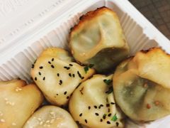 小杨生煎(黄河路店)-小杨生煎(黄河路店)