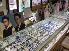-京光明眼镜批发城(通州万达店)