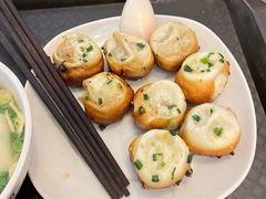 -哑巴生煎(临顿路店)
