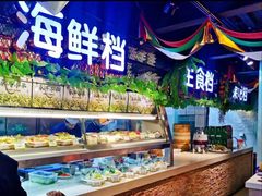 -黄寺蒸汽海鲜(黄寺大街店)
