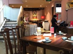 大堂-鱼食饭稻·苏浙土菜17年老馆子(平江路店)