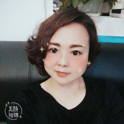 -陈艺造型时尚领先工作室