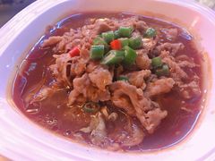 -老北京烤鸭(同丰店)