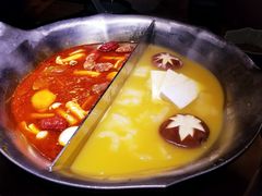 -湊湊火锅·茶憩(石家庄万象城店)