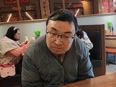 -绿柠食堂(北外滩店)