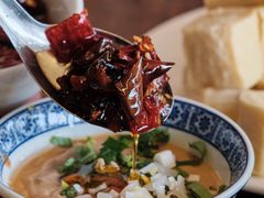 -前门张记涮肉(前门店)