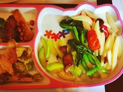 -山色西餐厅·银润锦江城堡酒店