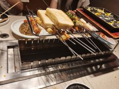-丰茂烤串(五道口店)