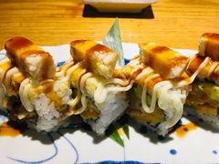 -樱町三味日本料理(城乡世纪广场店)