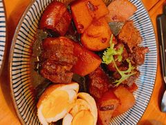 菲律宾酱猪肉-Mesa Madre梅萨妈妈·Bintana(国贸店)